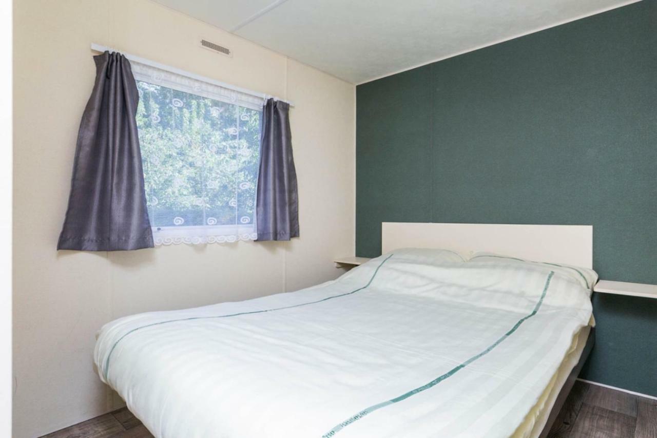 Ra Reeenveld Mobile Home Arnhem Pokoj fotografie